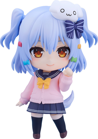 [Pre-Order] Noripro Nendoroid Inuyama Tamaki (ETA 2025-09)