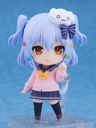 [Pre-Order] Noripro Nendoroid Inuyama Tamaki (ETA 2025-09)