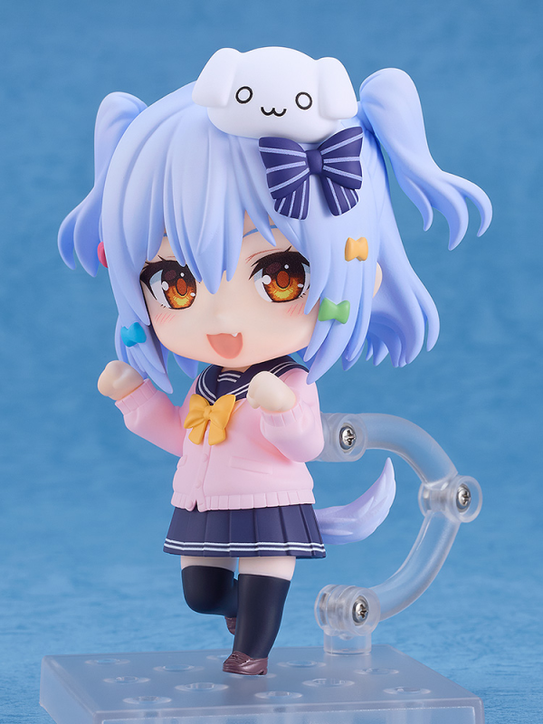 [Pre-Order] Noripro Nendoroid Inuyama Tamaki (ETA 2025-09)