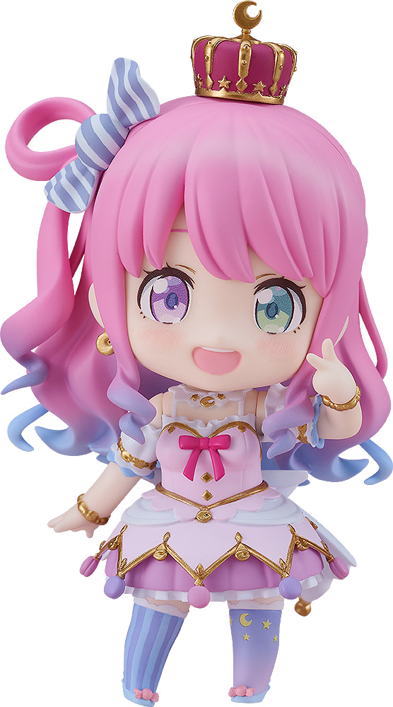 Hololive Nendoroid Himemori Luna