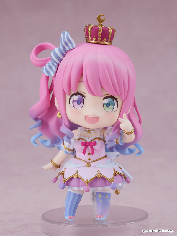 Hololive Nendoroid Himemori Luna