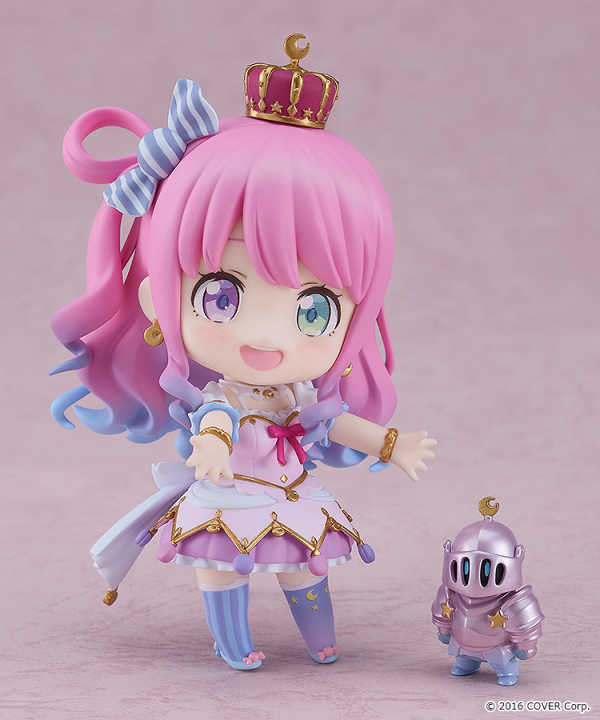 Hololive Nendoroid Himemori Luna