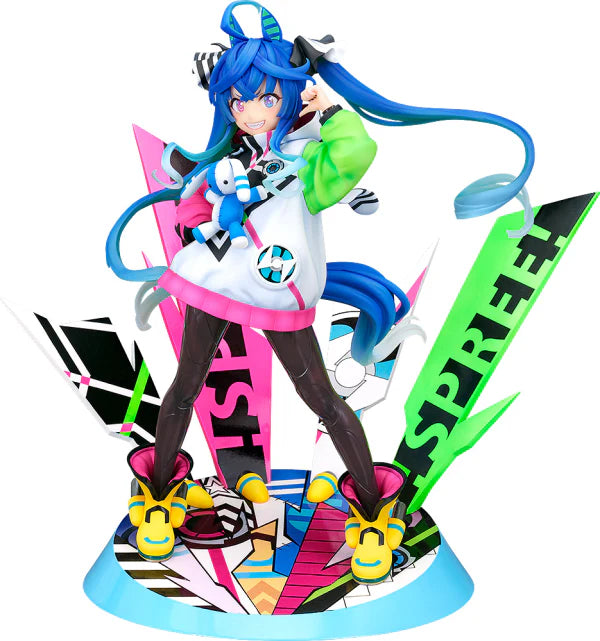 Umamusume Twin Turbo - Trinity Hobby