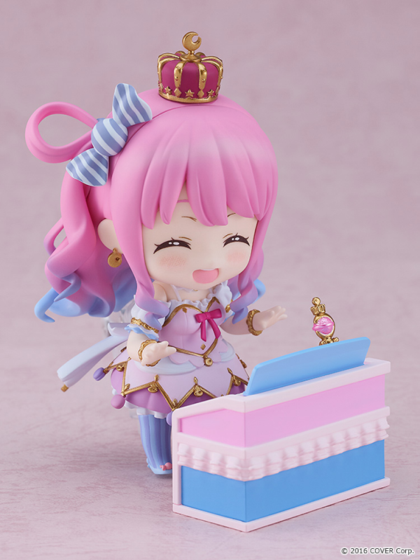 Hololive Nendoroid Himemori Luna