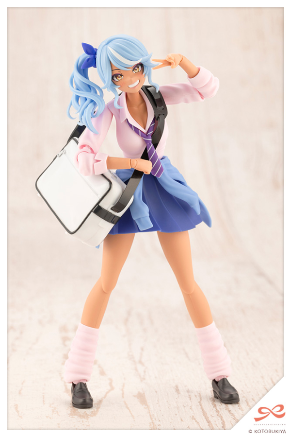 KOTOBUKIYA Seira Ichijo【RYOBU HIGH SCHOOL SUMMER CLOTHES】 DREAMING STYLE SPLASH STAR★ - Trinity Hobby