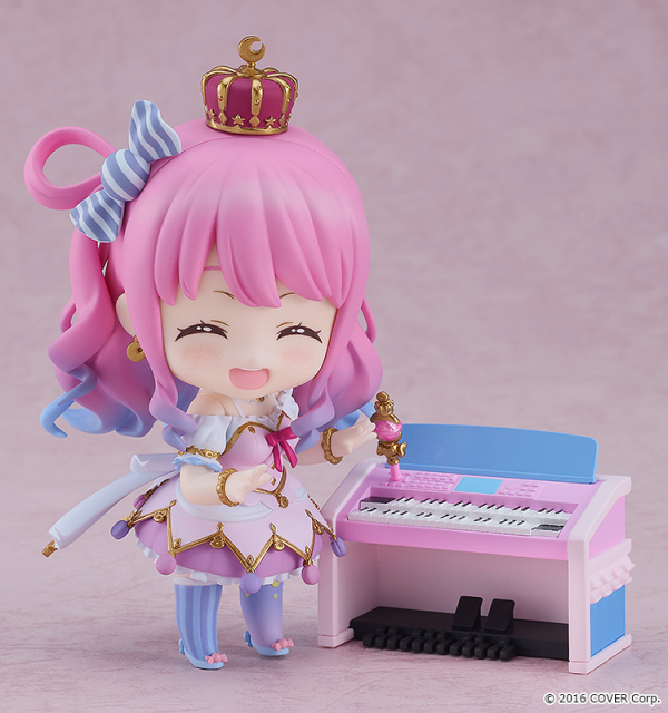 Hololive Nendoroid Himemori Luna