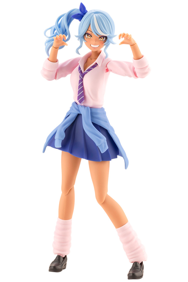 KOTOBUKIYA Seira Ichijo【RYOBU HIGH SCHOOL SUMMER CLOTHES】 DREAMING STYLE SPLASH STAR★ - Trinity Hobby