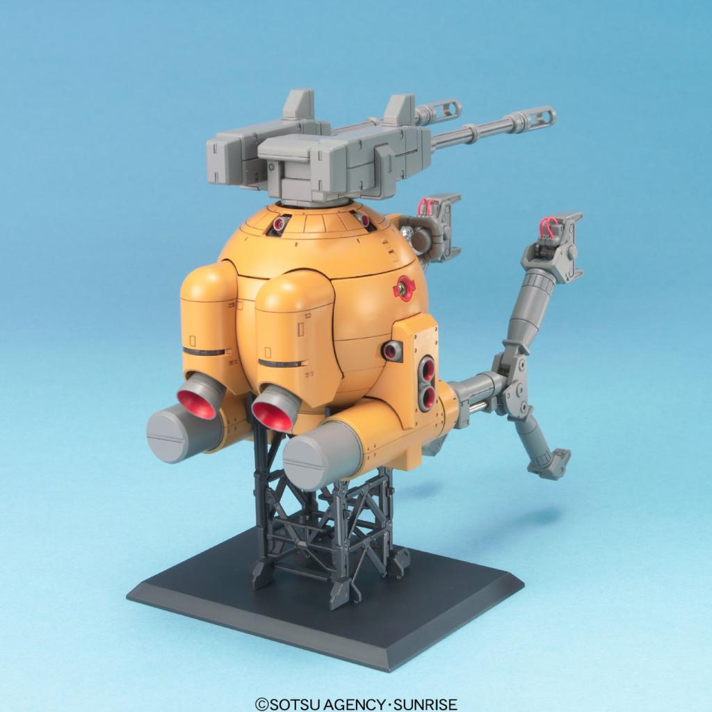 MG RB-79K Ball 08 MS