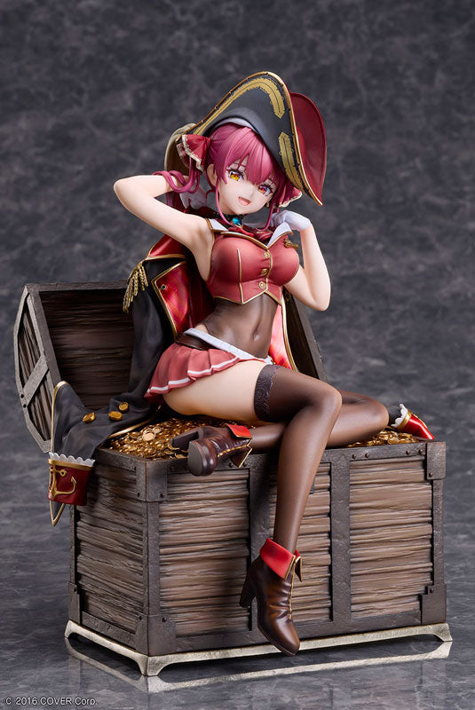 hololive Houshou Marine 1/7 Complete Figure