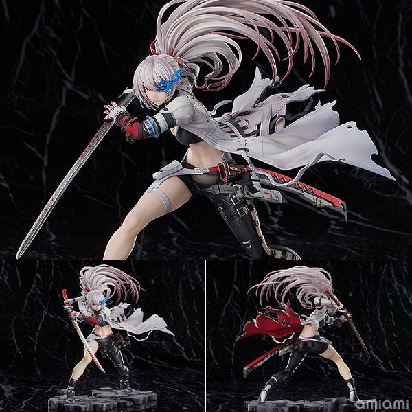 Lucia: Crimson Weave - Trinity Hobby