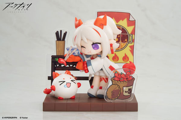 Nian Dessert Time Mini Series Great Yan Special  Edition - Trinity Hobby