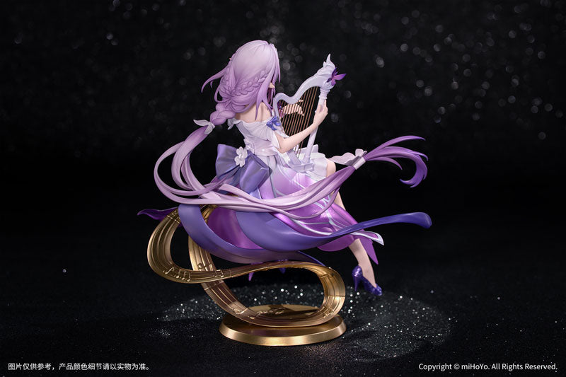 Good Smile Company - Castorice Star Rail LIVE Ver. Gift+