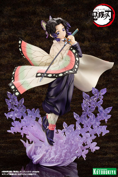 ARTFX J Shinobu Kocho