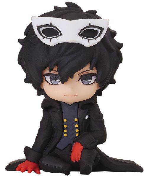 Good Smile Company Nendoroid Plus: Joker Rubber Mascot