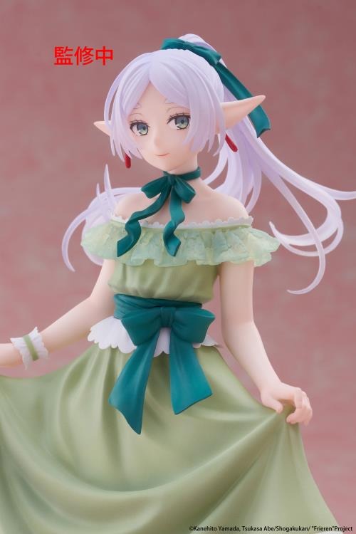Frieren: Beyond Journey's End Coreful Figure - Frieren (Party Dress ver.) - Trinity Hobby