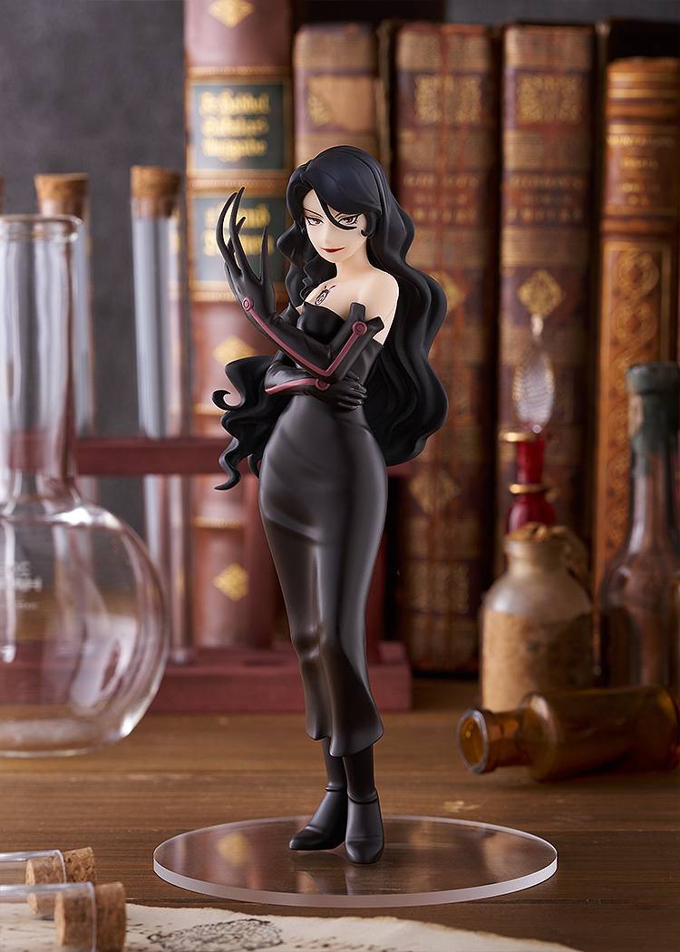 POP UP PARADE Full Metal Alchemist Lust - Trinity Hobby