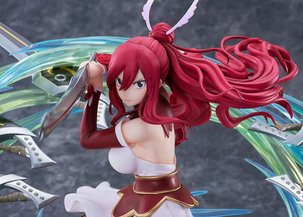 FAIRY TAIL Erza Scarlet: Ataraxia Armor Ver. - Trinity Hobby