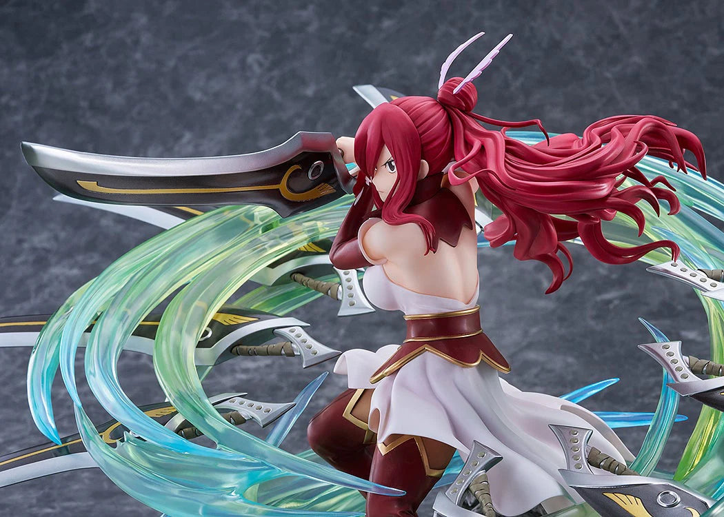 FAIRY TAIL Erza Scarlet: Ataraxia Armor Ver. - Trinity Hobby