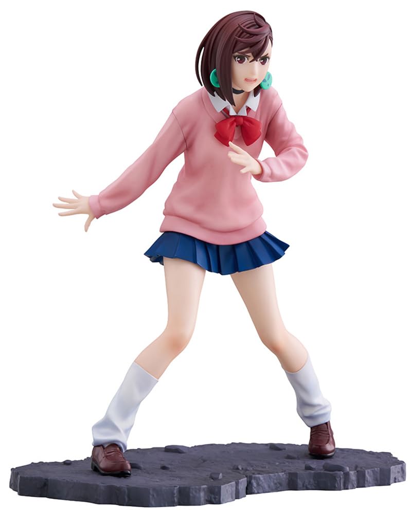 Dandadan TENITOL Momo - Trinity Hobby