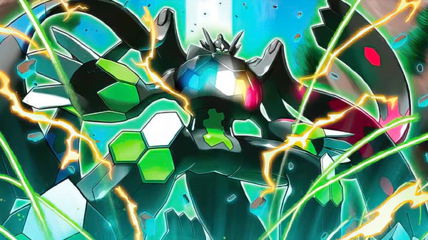 Pokemon Instore Prerelease - Mega : Perfect Order Prerelease - March 15th - Trinity Hobby