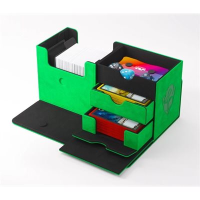 Deck Box: The Academic 133+ XL Community Choice - Trinity Hobby