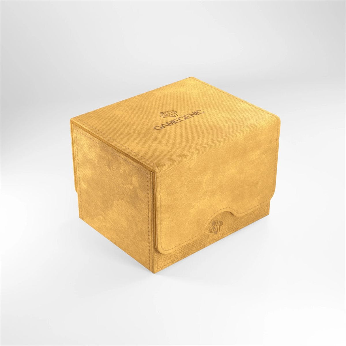 Deck Box: Sidekick XL Sand (100ct) - Trinity Hobby