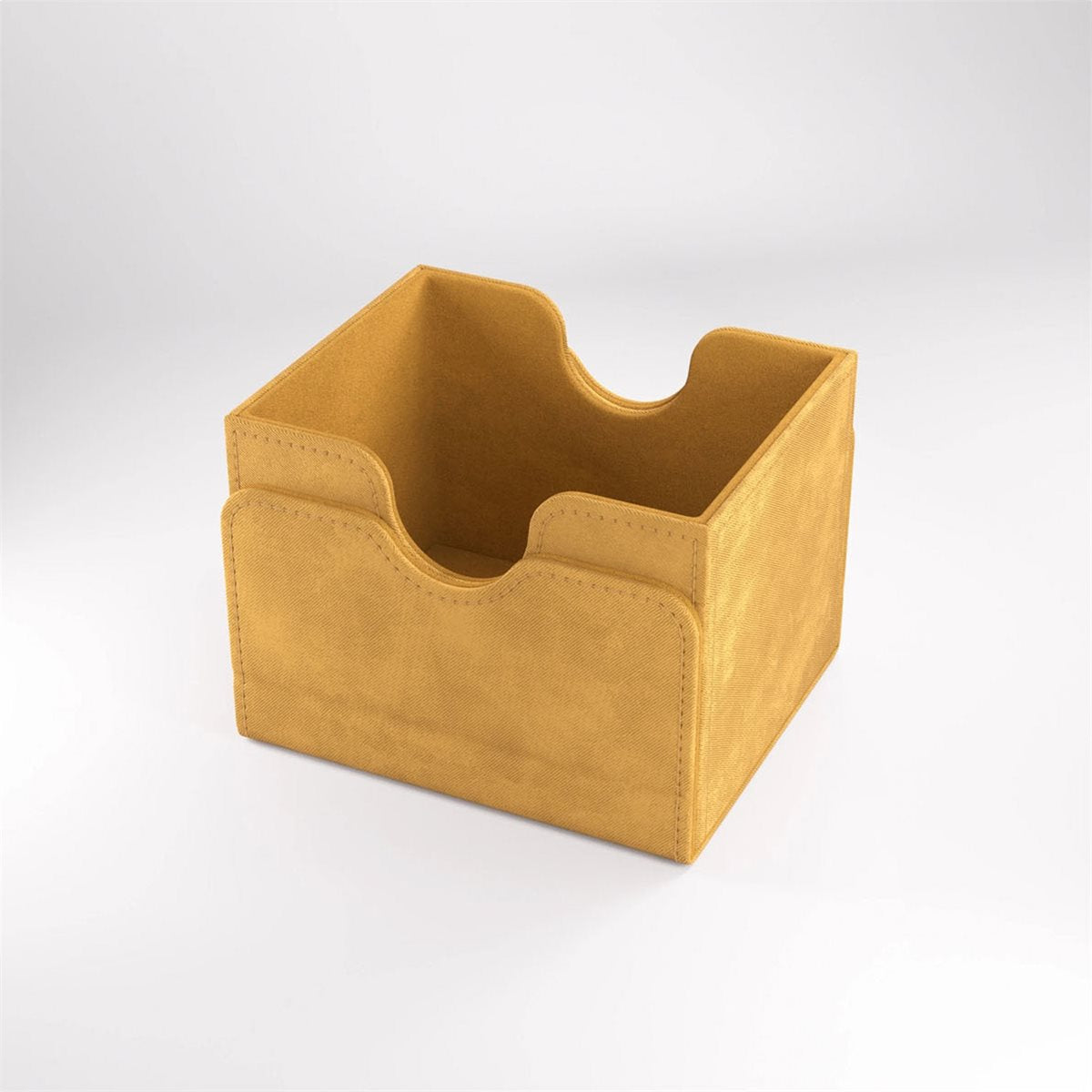 Deck Box: Sidekick XL Sand (100ct) - Trinity Hobby