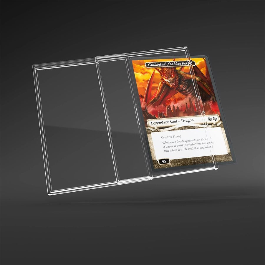 Slide Card Case (12pc) - Trinity Hobby