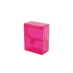 Deck Box: Bastion Pink (50ct)