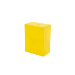 Deck Box: Bastion Yellow (50ct)