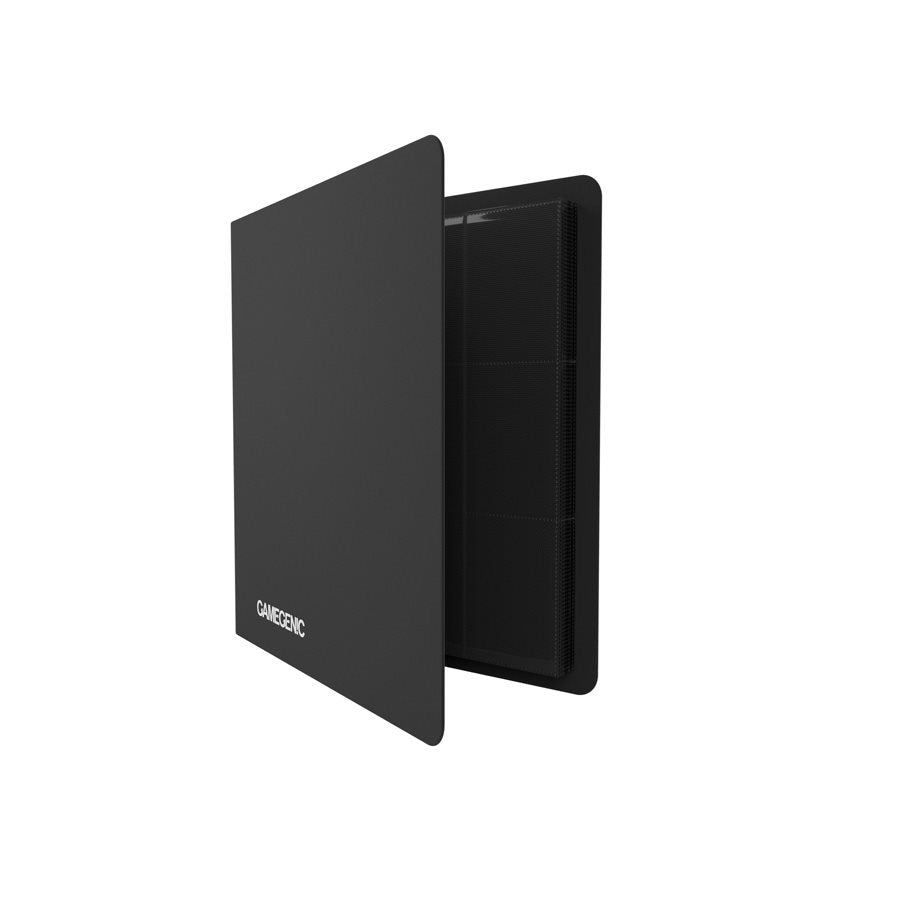 Casual Album: 24-Pocket Black - Trinity Hobby