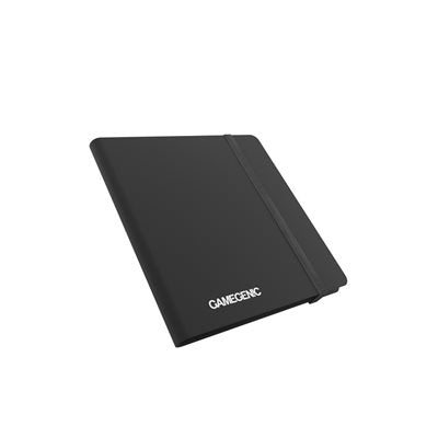 Casual Album: 24-Pocket Black - Trinity Hobby