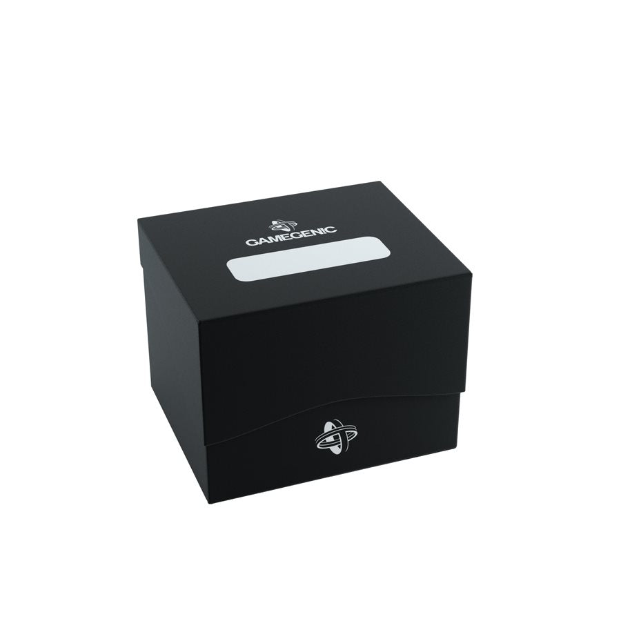 Deck Box: Side Holder XL Black - Trinity Hobby