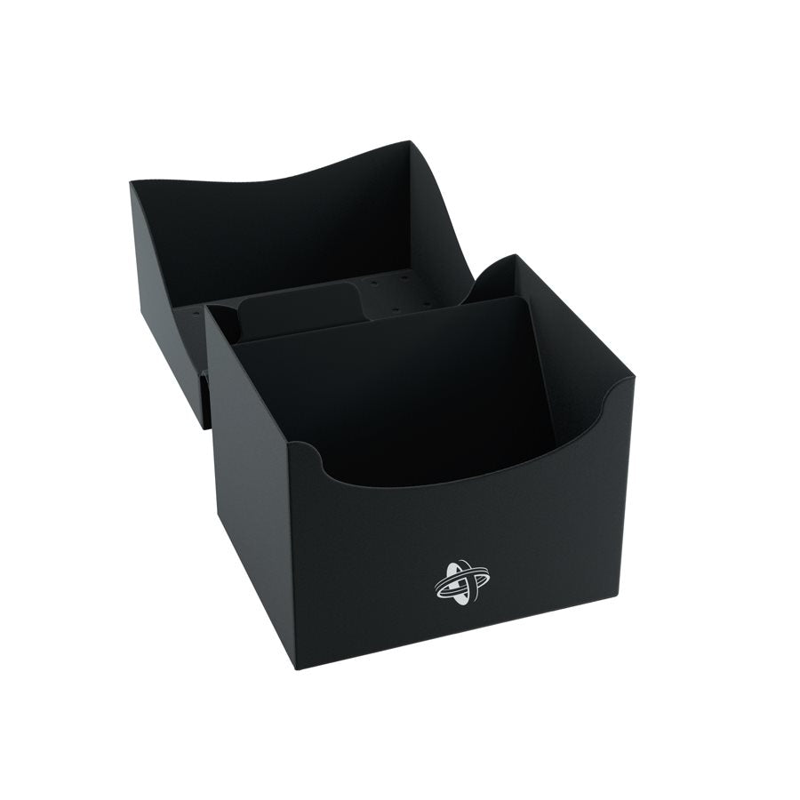 Deck Box: Side Holder XL Black - Trinity Hobby