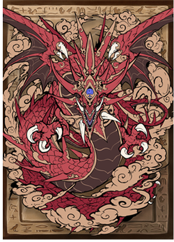 Manamoon GODS OF THE NILE Sleeves - King Osiris / JP (100ct) (Limit 1 Per Person)