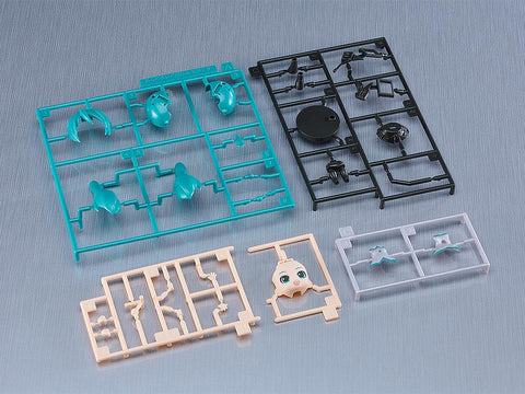 Nendoroid Plamo Hatsune Miku - Trinity Hobby
