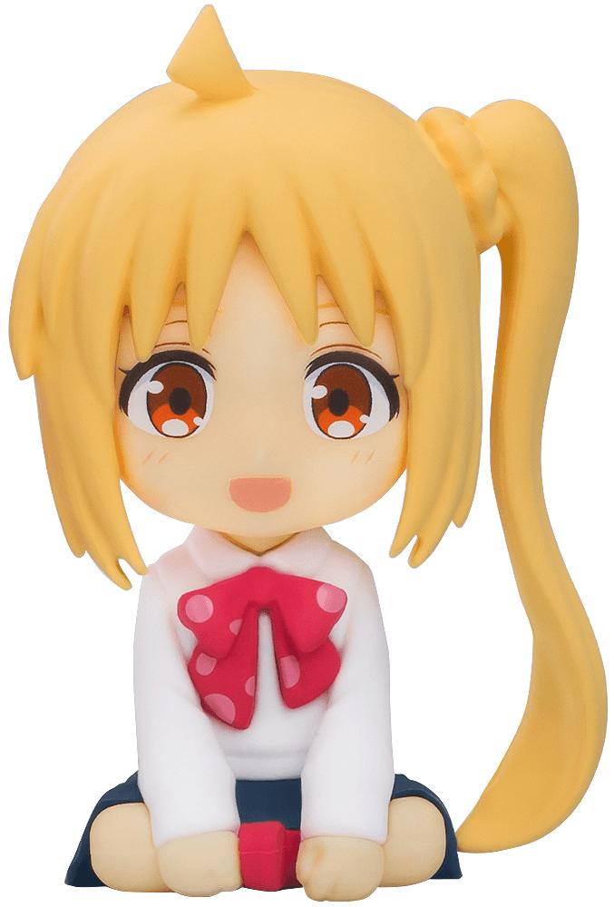 Nendoroid Plus: Nijika Ijichi Rubber Mascot - Trinity Hobby