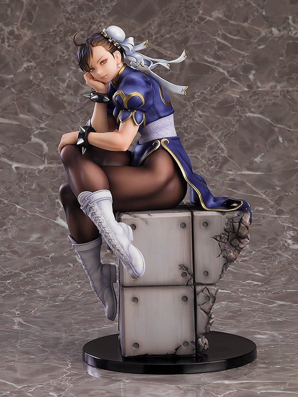 Good Smile Company  Chun-Li