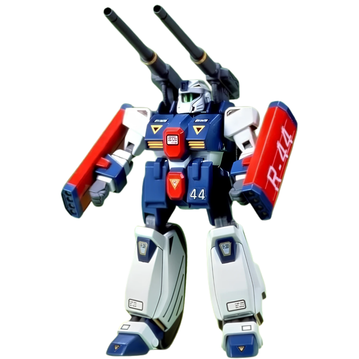 [Pre-Order] 1/100 GUNTANK R-44 (ETA Soon)