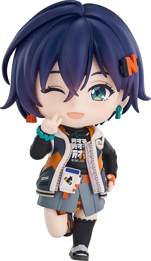 Zenless Zone Zero Nendoroid Belle - Trinity Hobby