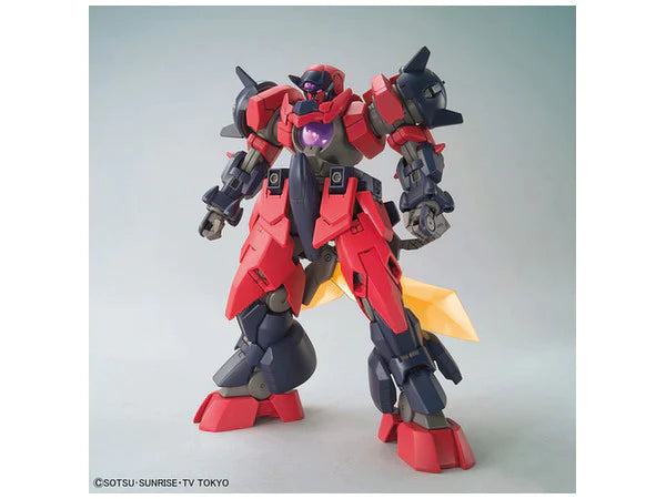 HGBD 1/144 Orge GN-X - Trinity Hobby
