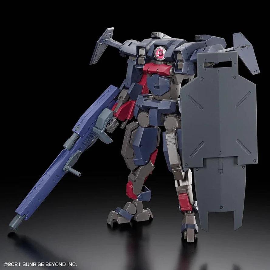 HG 1/72 BRADY FOX(TYPE G) - Trinity Hobby