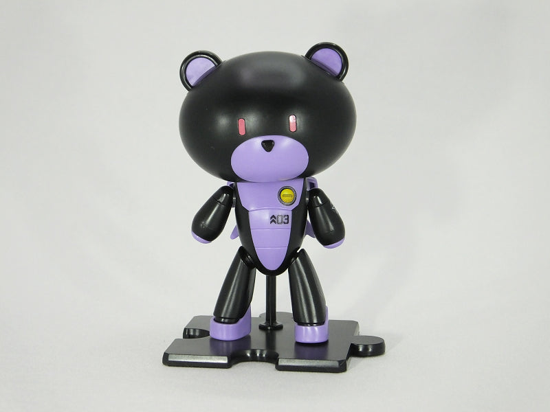 HGPG 1/144 BLACK TRI-PUTIT'GUY (LIMITED) - Trinity Hobby