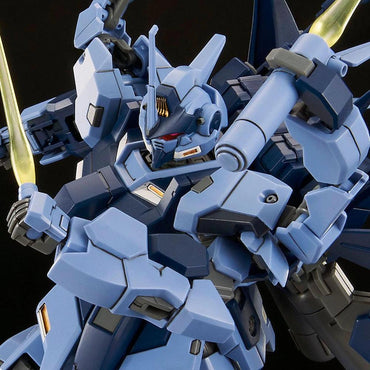 [Pre-Order] HGUC AMX-018[HADES] Todesritter (Limited) - Trinity Hobby