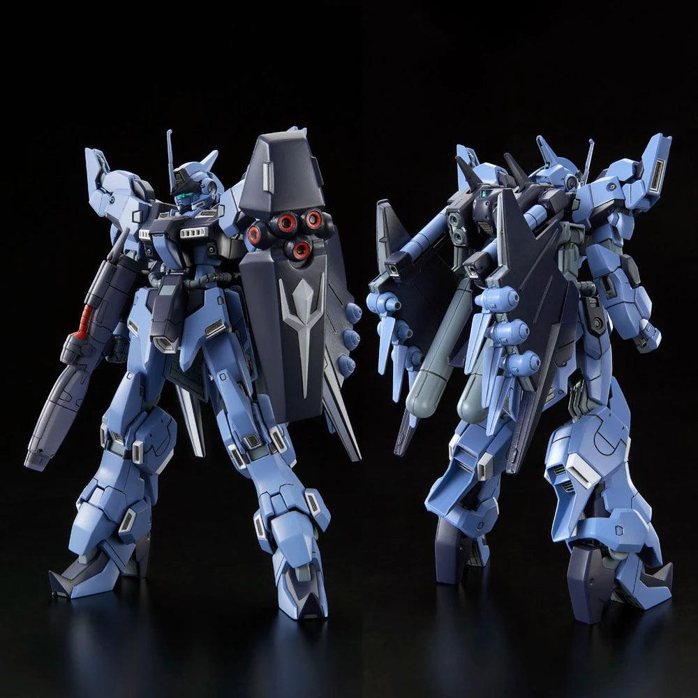 [Pre-Order] HGUC AMX-018[HADES] Todesritter (Limited) - Trinity Hobby