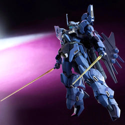 [Pre-Order] HGUC AMX-018[HADES] Todesritter (Limited) - Trinity Hobby