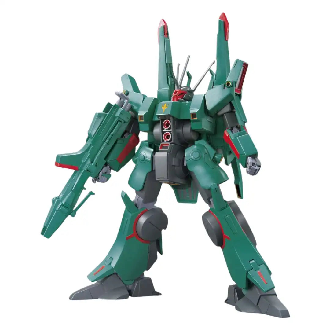 HGUC 1/144 #173 Doven Wolf - Trinity Hobby