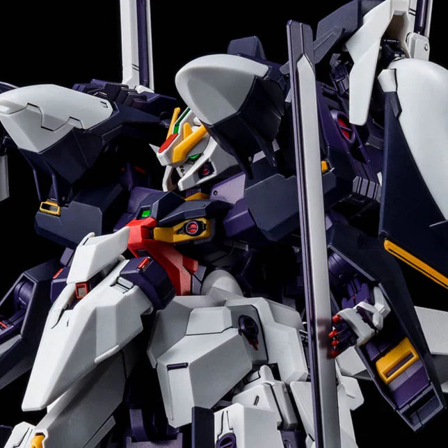 P-Bandai HG 1/144 GUNDAM TR-6 [HAZE'N-THLEY'RAH] (ADVANCE OF Z THE FLAG OF TITANS)  (Limited) - Trinity Hobby