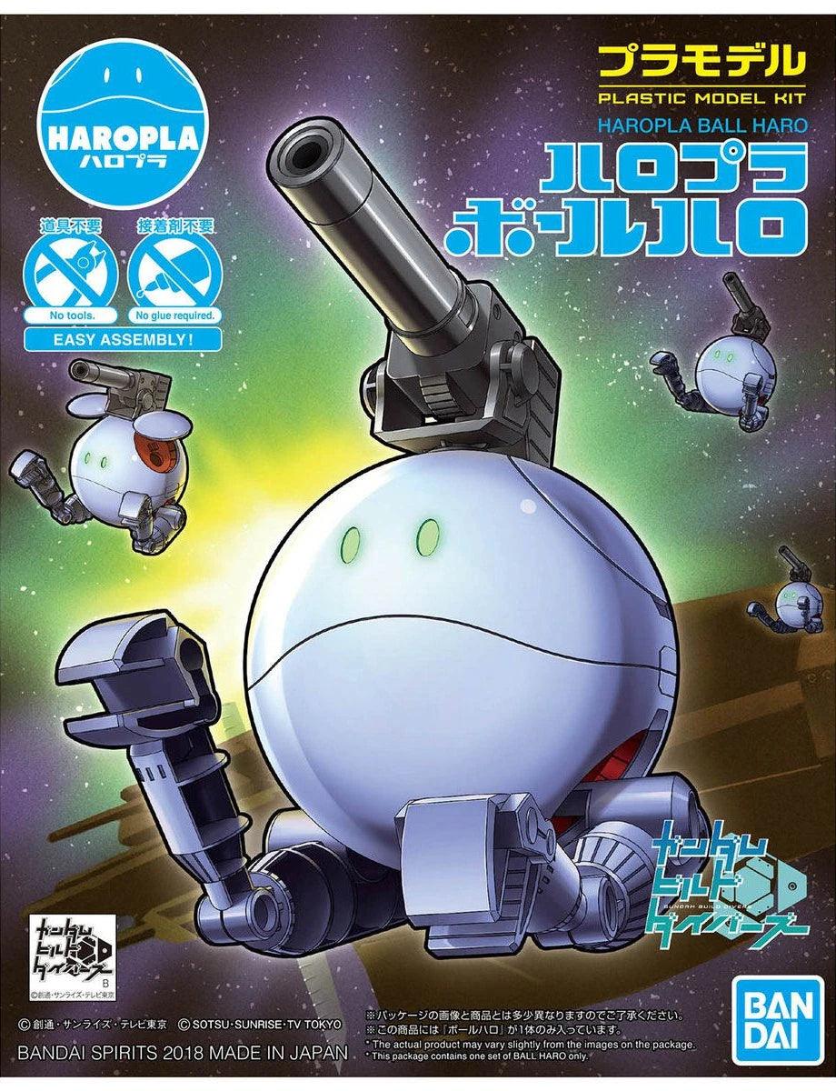 HAROPLA BALL HARO
