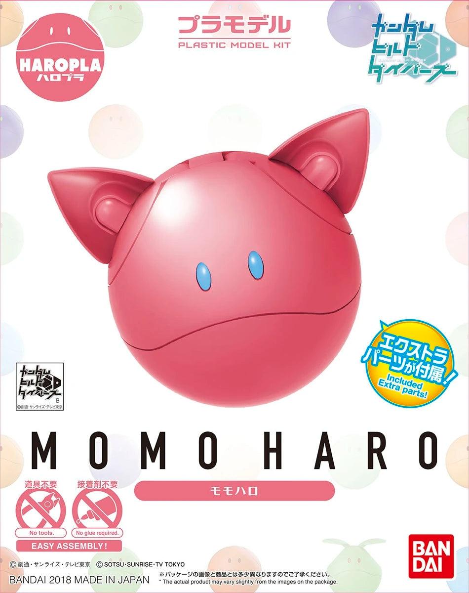 HAROPLA MOMOHARO